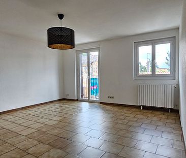 Location appartement 4 pièces, 83.00m², Castelmaurou - Photo 4