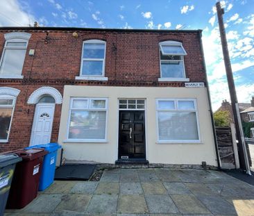 4 bedroom terraced house to rent - Photo 5