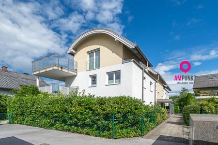Ruhe genießen. Stadt spüren. Ihre Garten-Maisonette in der Josefiau. - Photo 2