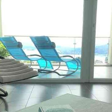 4.5 Zimmer, 131 m², 1. Stock - Foto 1