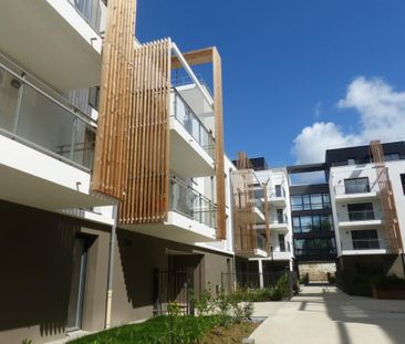 Appartement T2 à louer - 41 m² - Photo 1