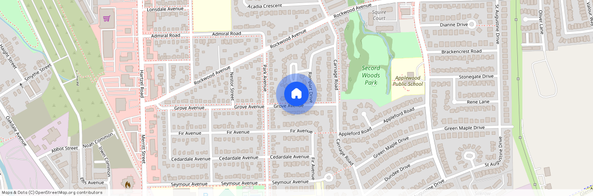49 Grove Ave, St. Catharines