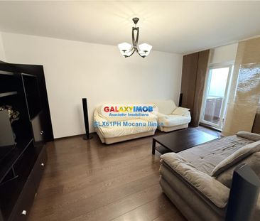 Inchiriere apartament 3 camere, Paltinis, Ploiesti - Fotografie 1