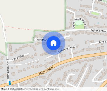 Windsor Mead, Sidmouth - Photo 1