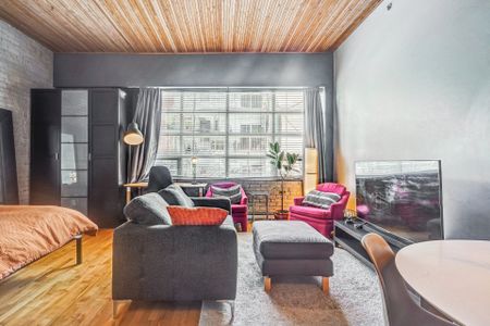 6820 Rue St Urbain, Montréal (Rosemont, QC H2S - Photo 5