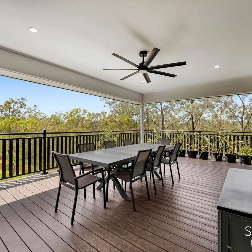 “Modern and Sitting High With A Stunning Outlook” - Photo 1