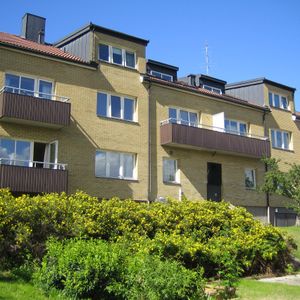 Bispmotalagatan 37 B, Motala – 2 r.o.k – 63 kvm - Photo 3