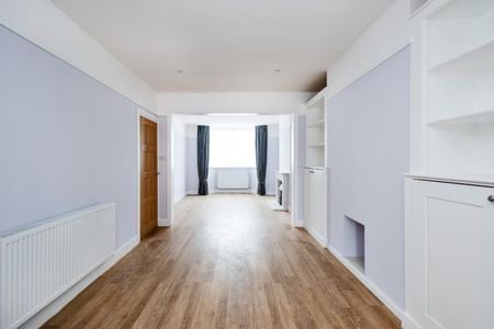 Westerleigh Road, Combe Down, Bath, BA2 - Photo 2