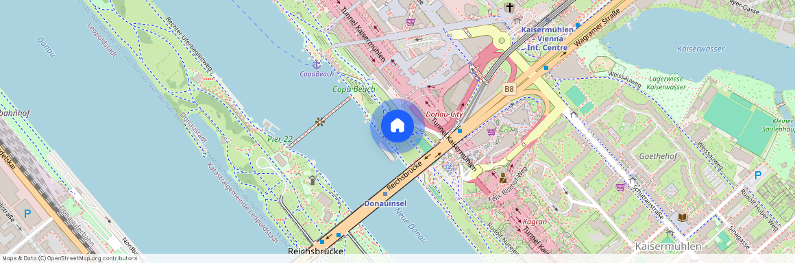 1220, Wien
