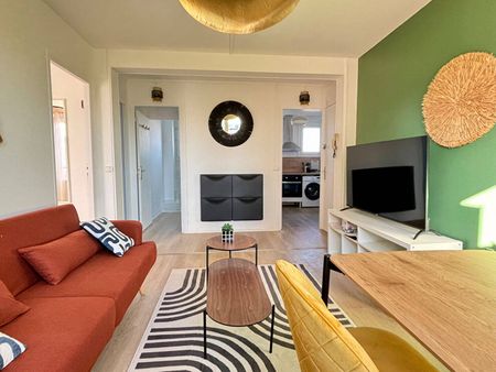 Location appartement 18.76 m² à Évreux (27000) - Photo 3