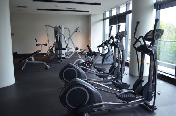 For Lease - 1461 Lawrence Avenue Unit# 1305, Toronto, Ontario - Photo 1