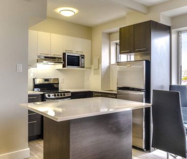 Tour du Parc - Photo 2