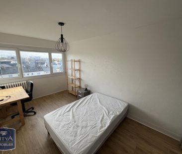 Location Appartement 1 pièce 13m² ANGERS 49100 - Photo 3