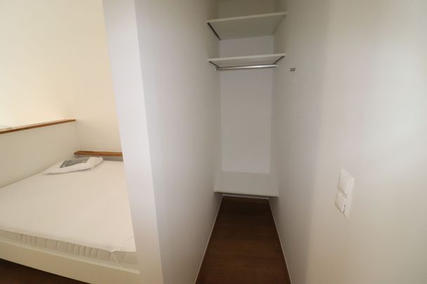 Smart & klein – Wohnen im Herzen von Kreuzberg - Photo 1