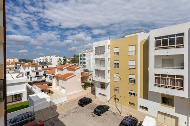 Apartamento T2 - Photo 1