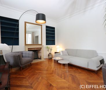 Tout savoir sur cet appartement dans le quartier Saint Thomas d'Aqu... - Photo 5