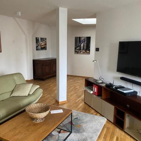 108m Sokolska 3 pokoje lux umeblowane - Zdjęcie 1