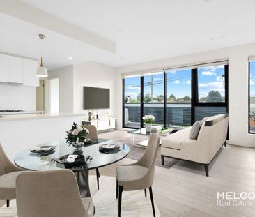 STUNNING TWO BEDROOM APARTMENT – UNFURNISHED - Photo 6