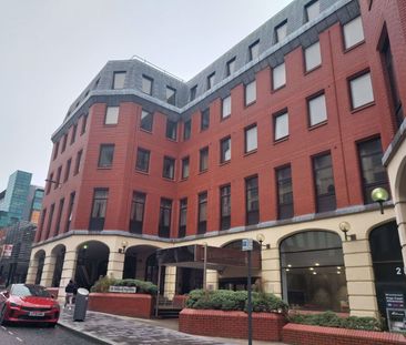 Moorfields, Liverpool, L2 - Photo 6