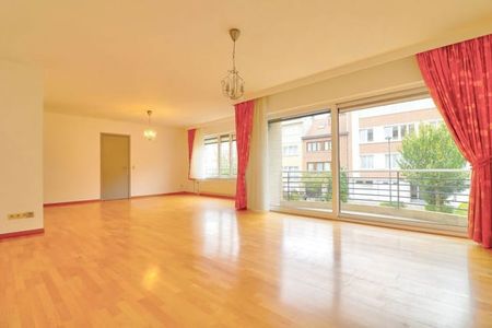 Appartement te huur - Photo 3