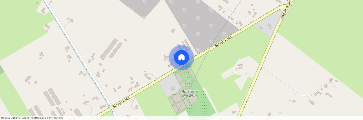 A/60 Selwyn Road, Rolleston, Selwyn