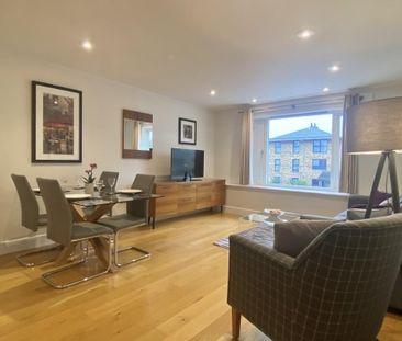 2 bedroom apartment to rent - Photo 1