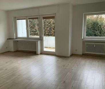 Charmante 3-Zimmer-Etagenwohnung in Recklinghausen  77,86 m² mit B... - Foto 1