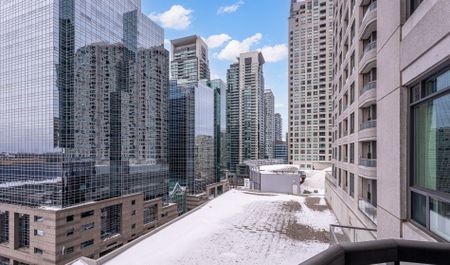 For Lease - 8 Hillcrest Avenue Unit# 618, Toronto, Ontario - Photo 5