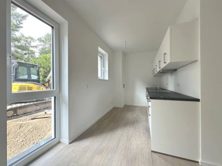 Familientraum im Neubau - Erstbezug! - Foto 2