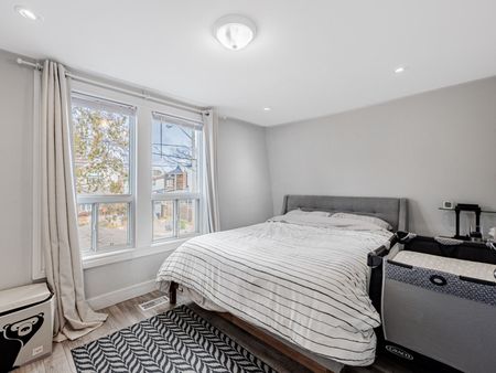 For Lease - 263 Springdale Boulevard, Toronto, Ontario - Photo 5