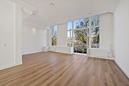 Appartement te huur: Frankenslag 90 2582 HT Den Haag - Photo 2