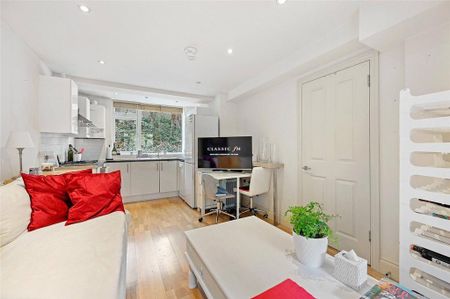 1 bedroom apartment to rent - Photo 5