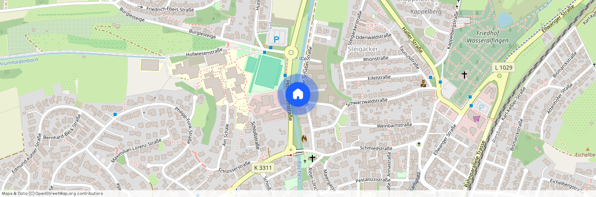 Geschwister-Schabel-Straße 16/1, 73433, Aalen-Wasseralfingen