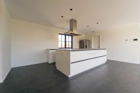 (GEEN domicilie mogelijk) Ruim nieuwbouwappartement te Lochristi - Photo 4