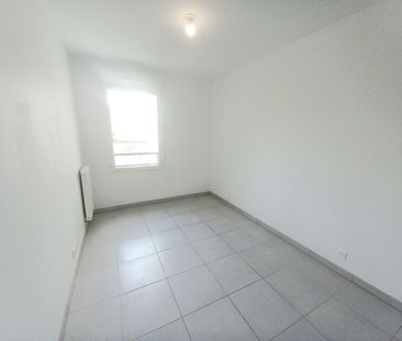 MARSEILLE 12EME APPARTEMENT RECENT TERRASSE ET PARKING, - Photo 1