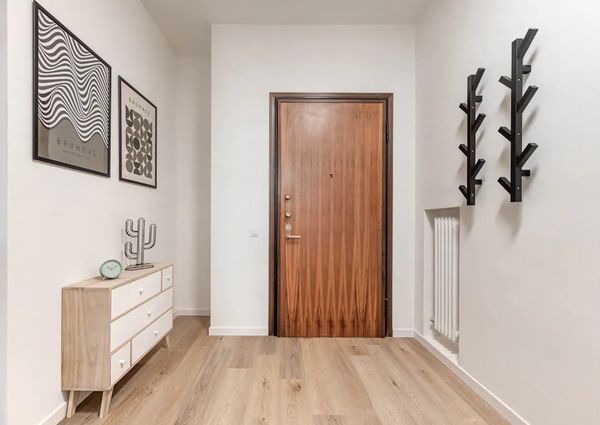 Via Pietro Selvatico, Padova, Veneto 35132