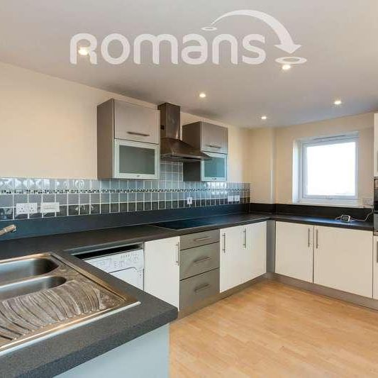 Winterthur Way, Basingstoke, Kind Re, RG21 - Photo 1