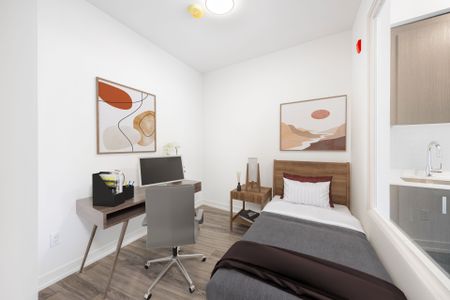 For Lease - 1010 Dundas Street Unit# 524, Whitby, Ontario - Photo 4