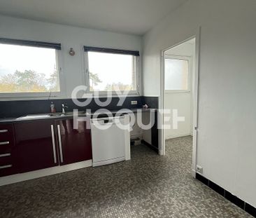 LOCATION d'un appartement F4 (90 m²) à COMPIEGNE - Photo 3