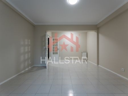 Apartamento T3 - Photo 3