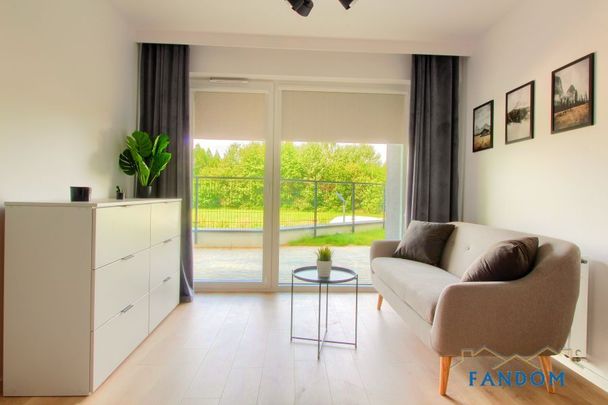 NOWOCZESNY Standard - 2 pokoje - 40m2 Zalesie/Słocina - Photo 1
