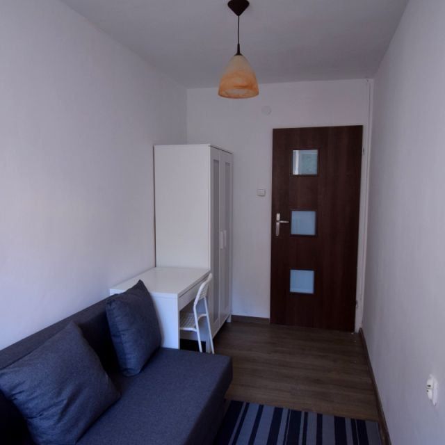 Pokój, ul. Komandorska - Photo 1