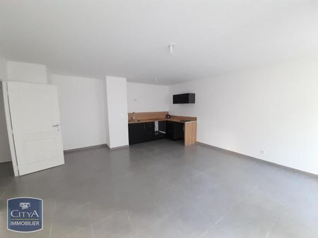 Location Appartement 3 pièces 66m² VILLEURBANNE 69100 - Photo 4