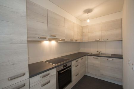 Tolle, renovierte Wohnung an super Lage! - Photo 5
