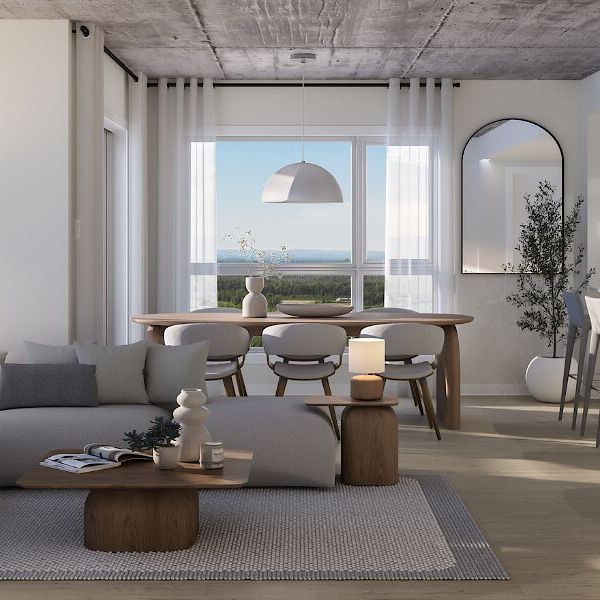 Your condo-quality apartment for rent - Photo 1