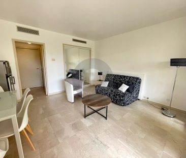 Location Appartement 1 pièce 24m² ROQUEBRUNE CAP MARTIN 06190 - Photo 3