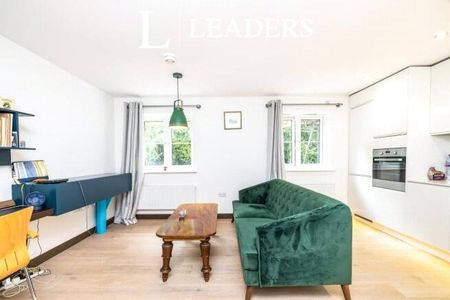 1 bedroom apartment to rent Summerhouse Hill, Buckingham, MK18 - Photo 5