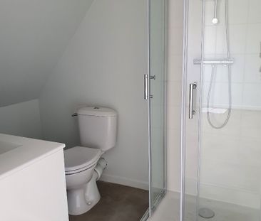 Location Appartement 1 pièce 13m² RONCHIN 59790 - Photo 6