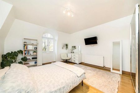 Micheldever Road, Lee, SE12 - Photo 2