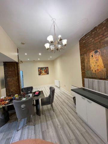 1 Bed Flat, Bowes Road, N13 - Photo 3
